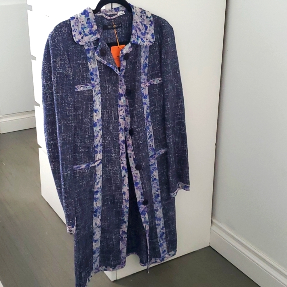 ETRO Coat